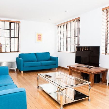 Spectacular Central 4-Bedroom Close To London Eye 外观 照片