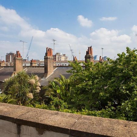 Spectacular Central 4-Bedroom Close To London Eye 外观 照片