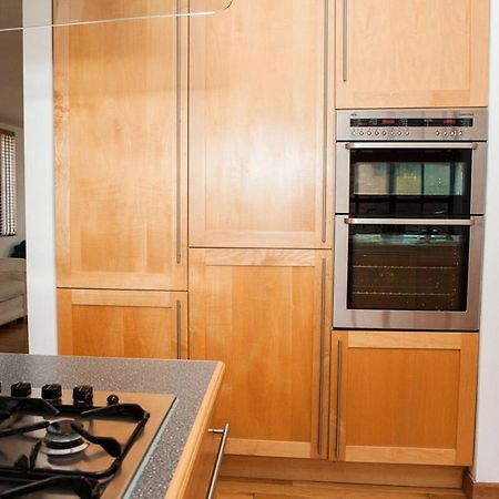Spectacular Central 4-Bedroom Close To London Eye 外观 照片