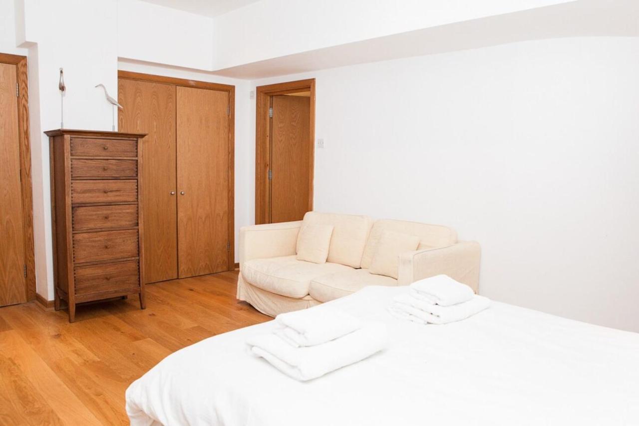 Spectacular Central 4-Bedroom Close To London Eye 外观 照片