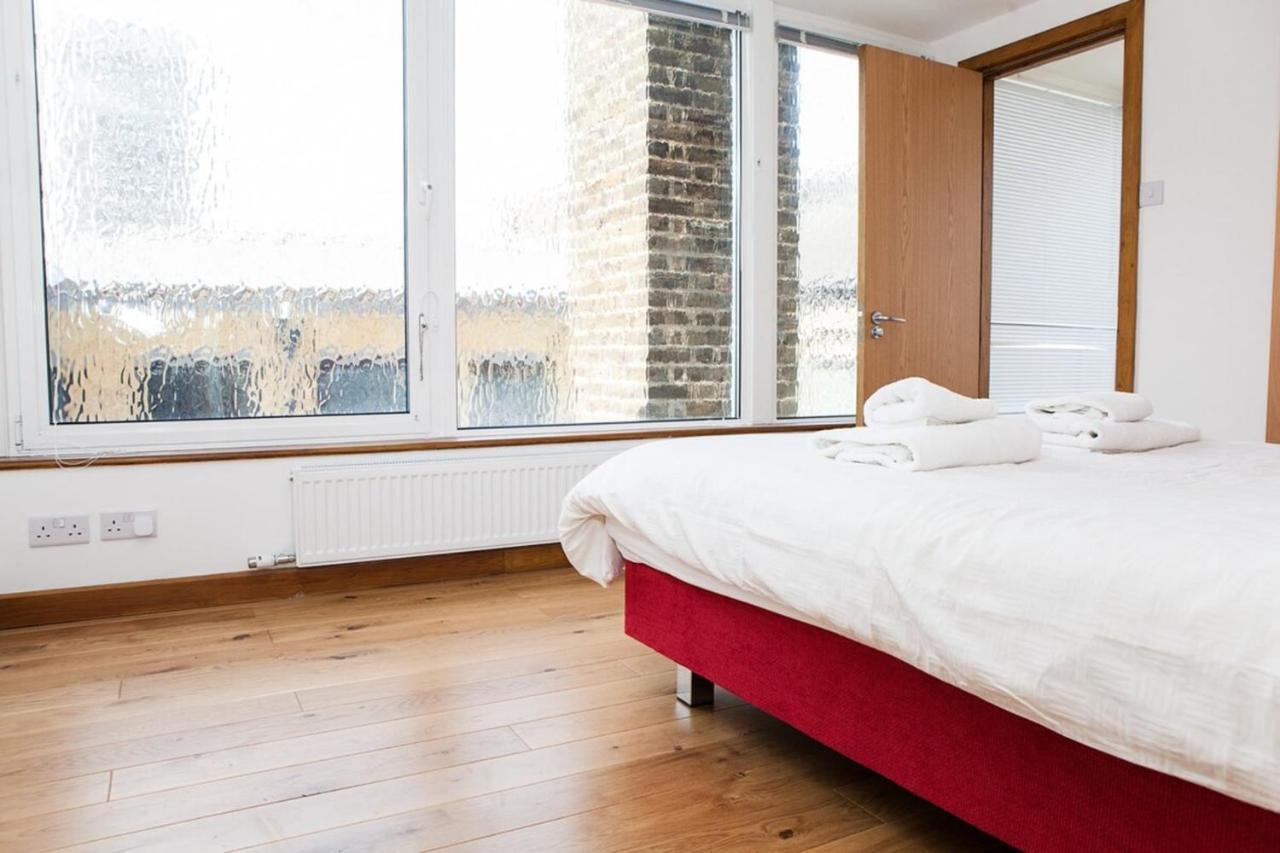 Spectacular Central 4-Bedroom Close To London Eye 外观 照片