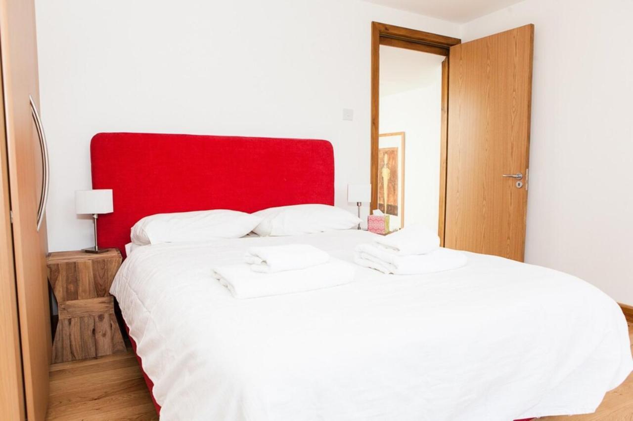 Spectacular Central 4-Bedroom Close To London Eye 外观 照片
