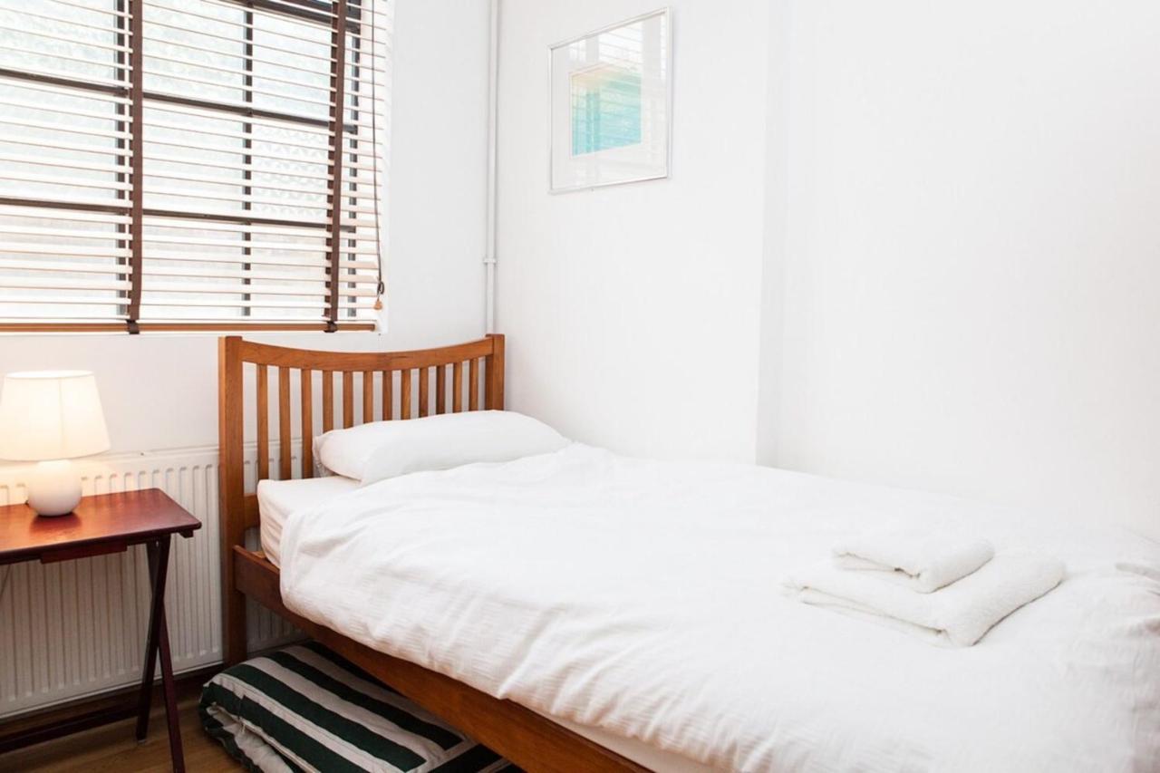 Spectacular Central 4-Bedroom Close To London Eye 外观 照片