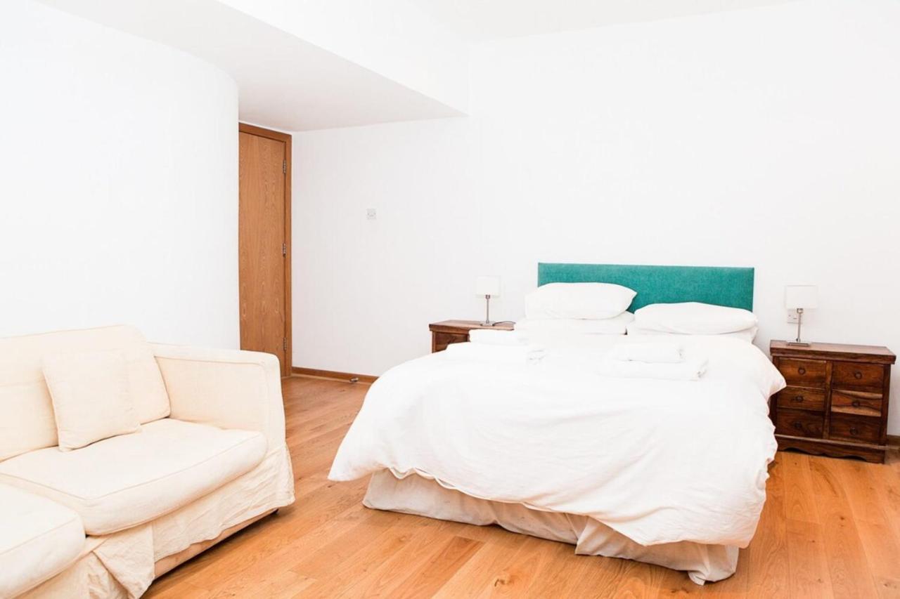 Spectacular Central 4-Bedroom Close To London Eye 外观 照片