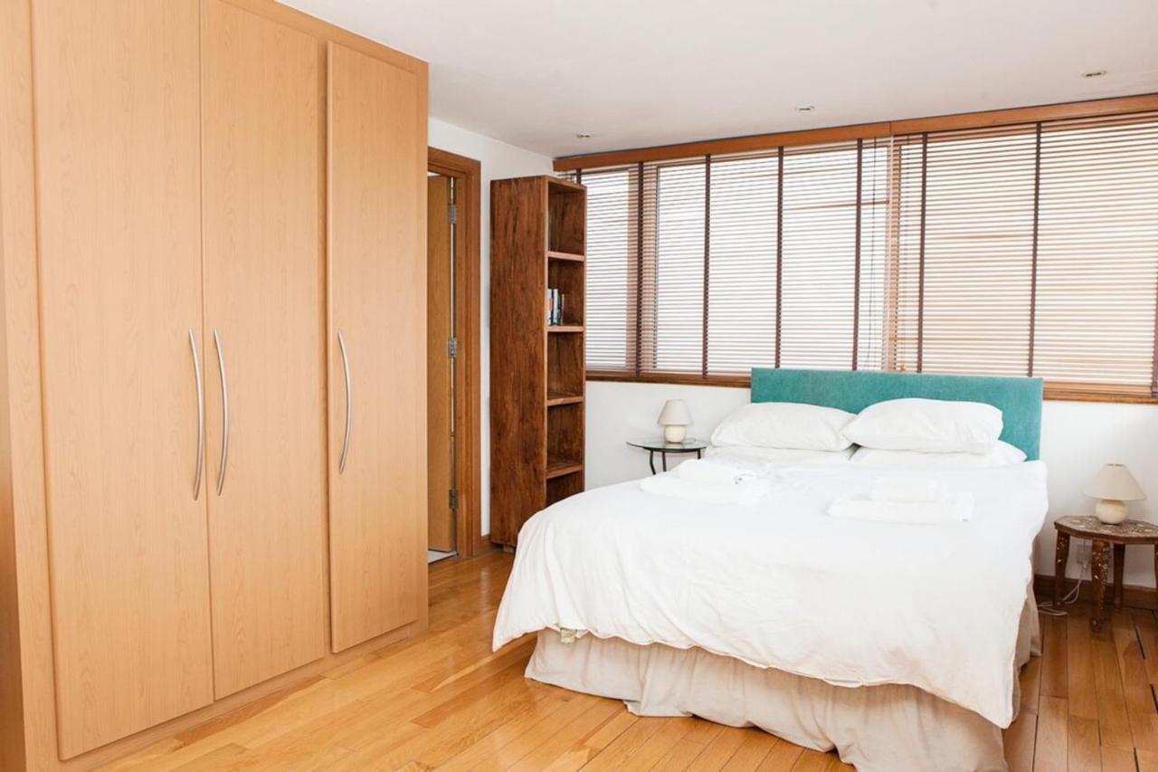 Spectacular Central 4-Bedroom Close To London Eye 外观 照片