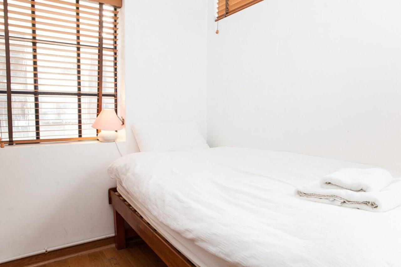 Spectacular Central 4-Bedroom Close To London Eye 外观 照片