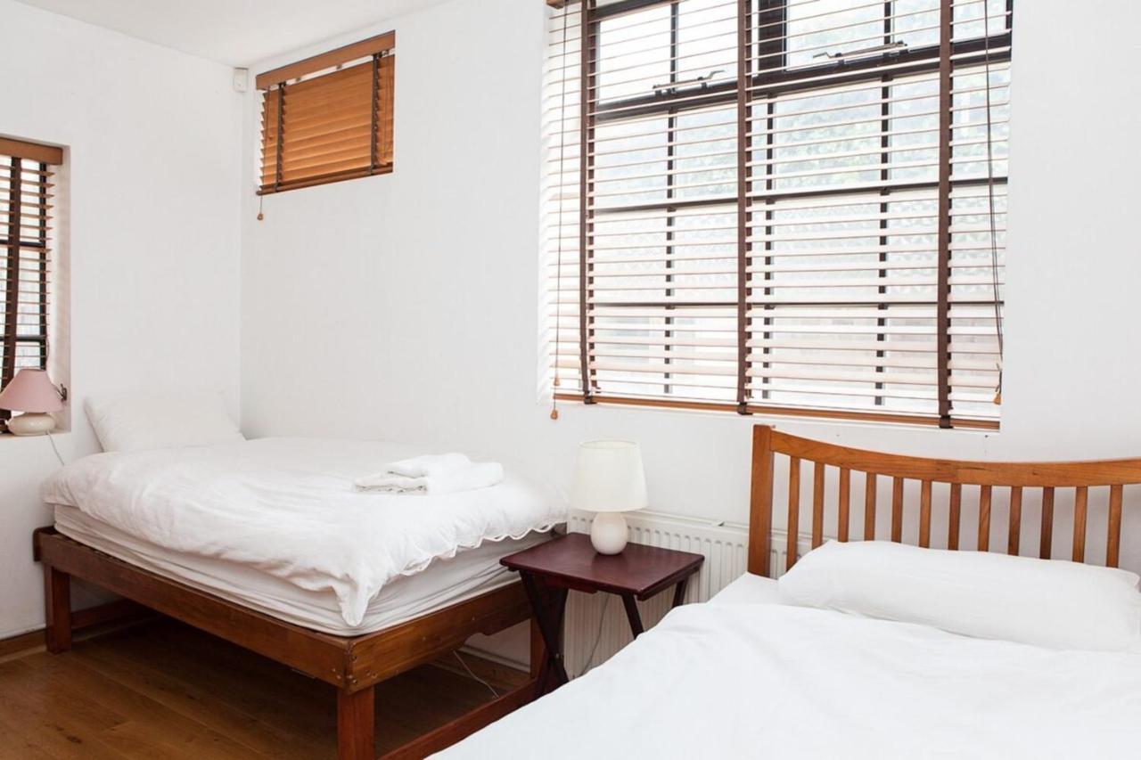 Spectacular Central 4-Bedroom Close To London Eye 外观 照片