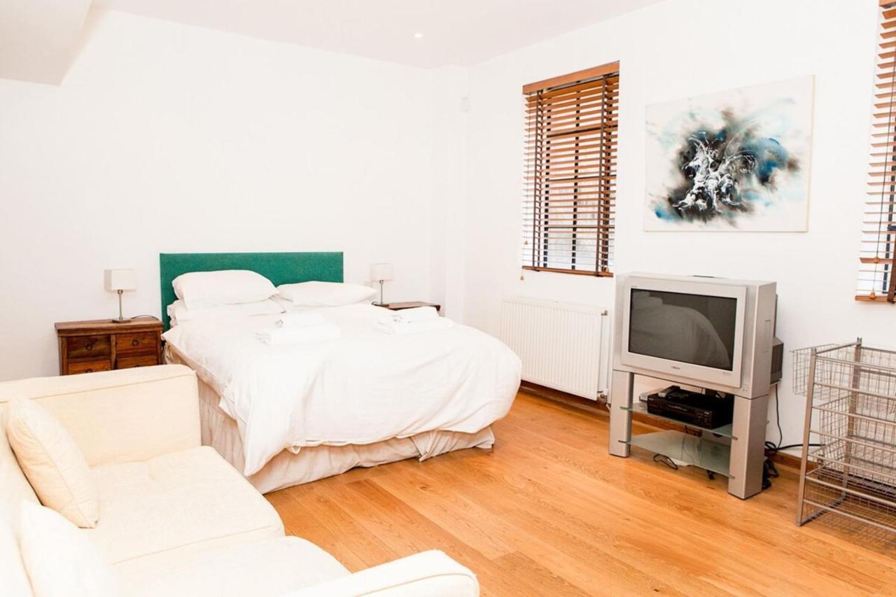 Spectacular Central 4-Bedroom Close To London Eye 外观 照片