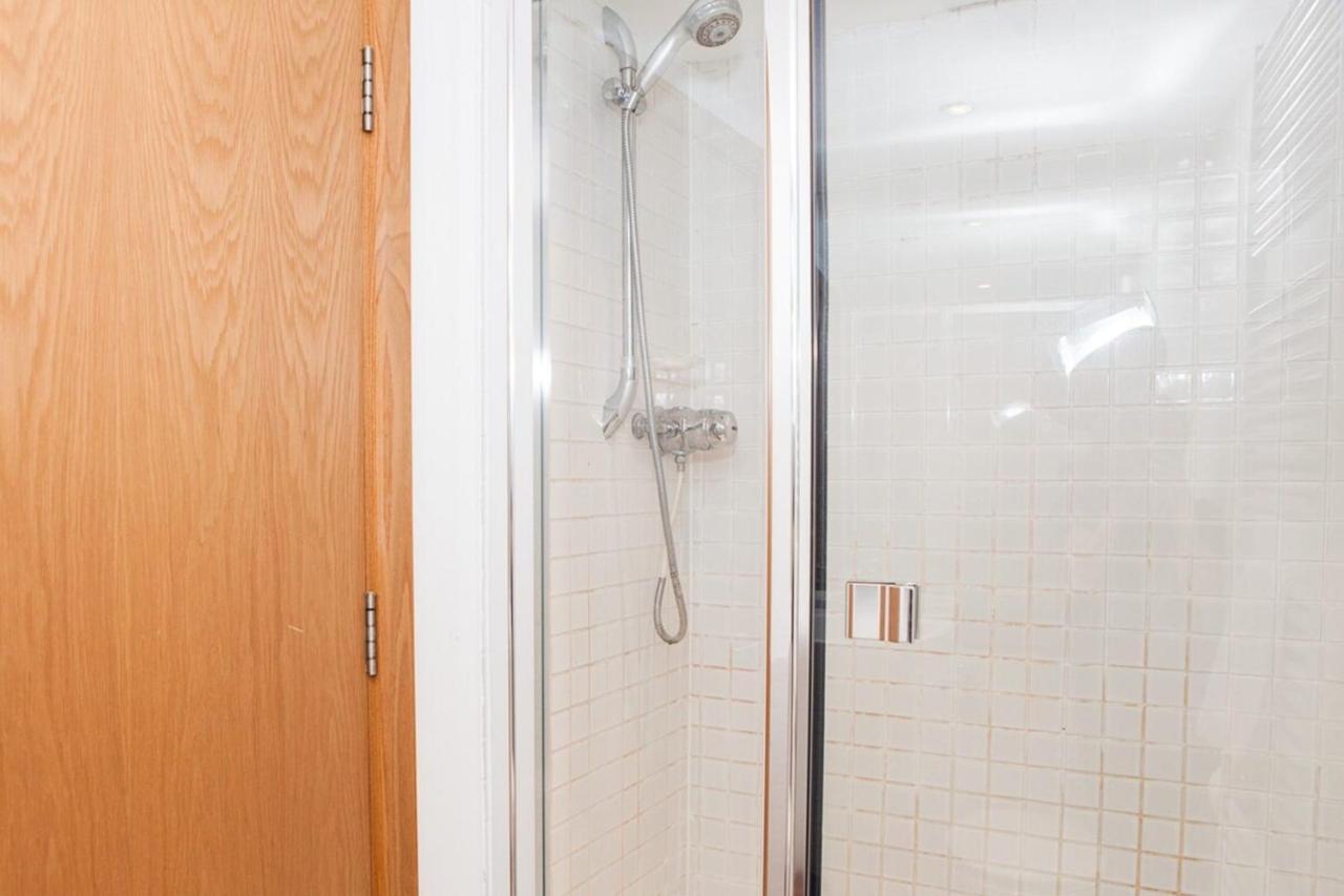 Spectacular Central 4-Bedroom Close To London Eye 外观 照片