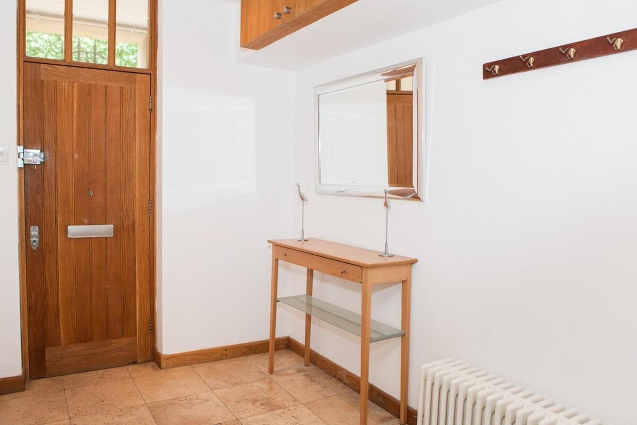 Spectacular Central 4-Bedroom Close To London Eye 外观 照片
