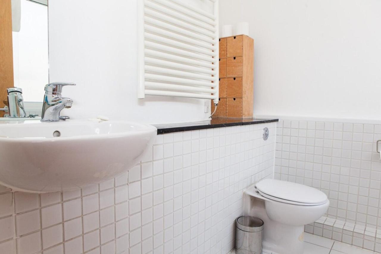Spectacular Central 4-Bedroom Close To London Eye 外观 照片