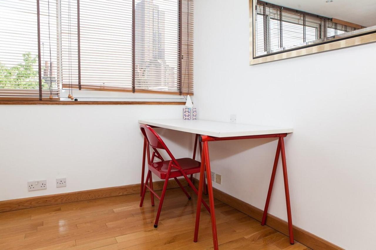 Spectacular Central 4-Bedroom Close To London Eye 外观 照片